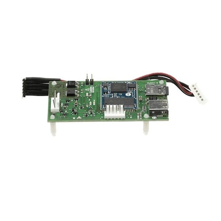 Alto-Shaam Control, Board, Assb, G120, Loggerhaccp, C&H, Qc CC-37264